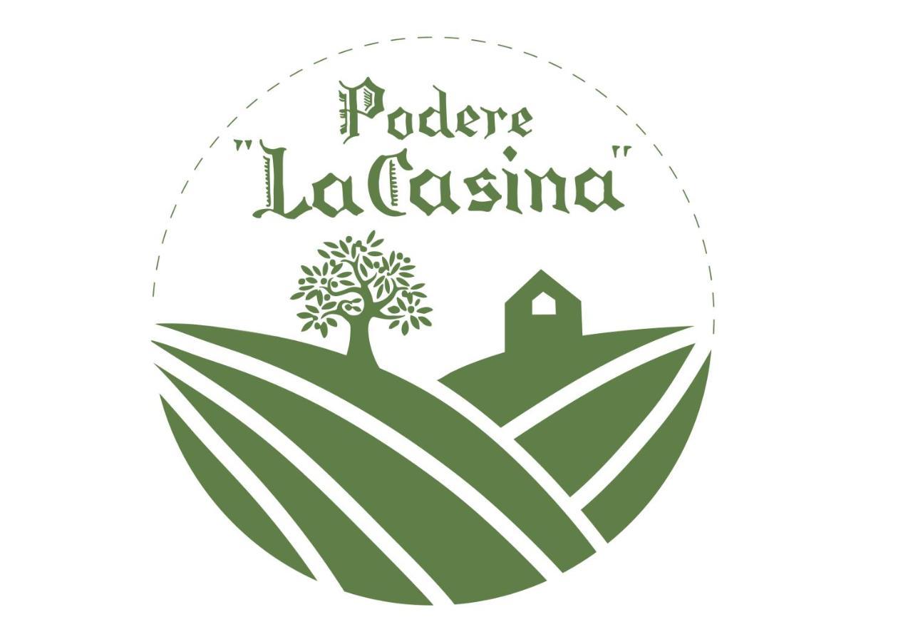 Il Podere La Casina Monsummano Terme ภายนอก รูปภาพ