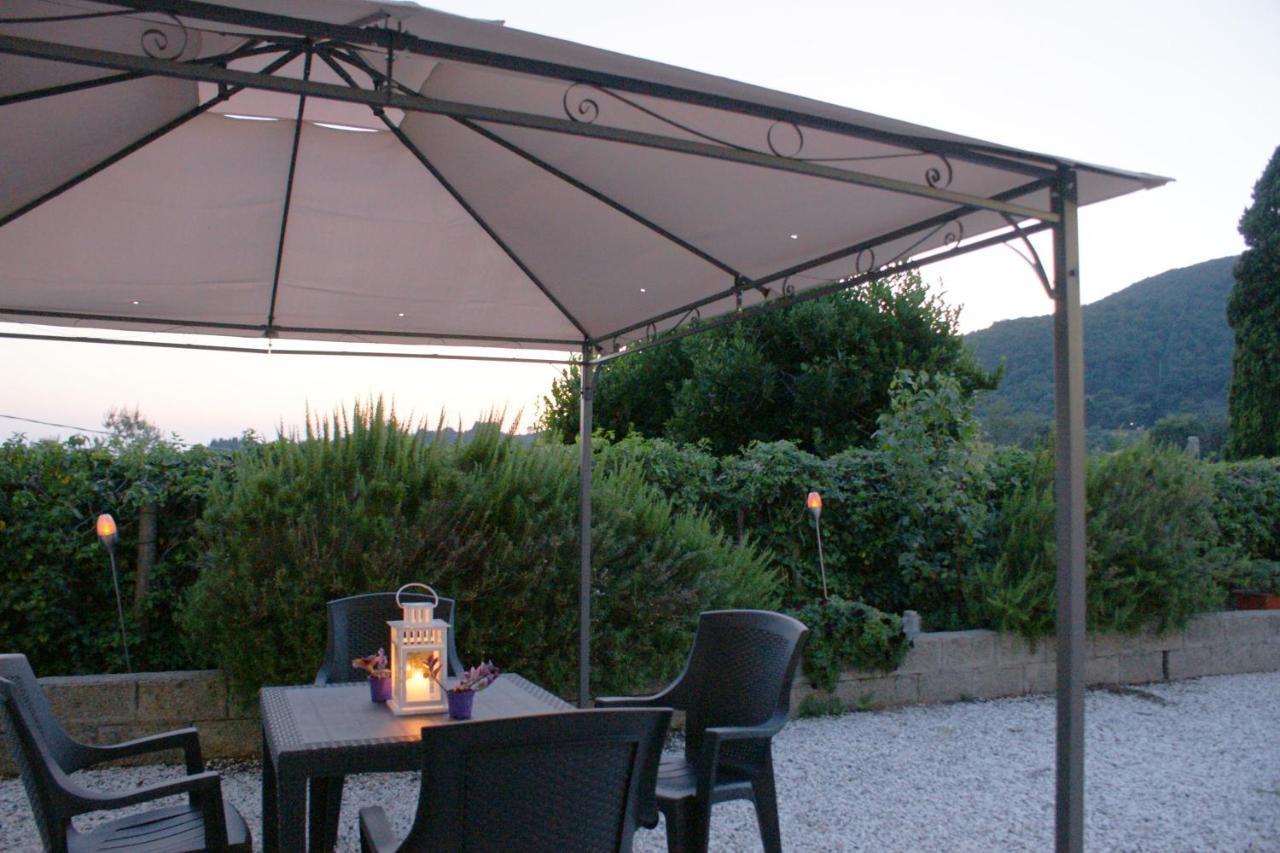 Il Podere La Casina Monsummano Terme ห้อง รูปภาพ