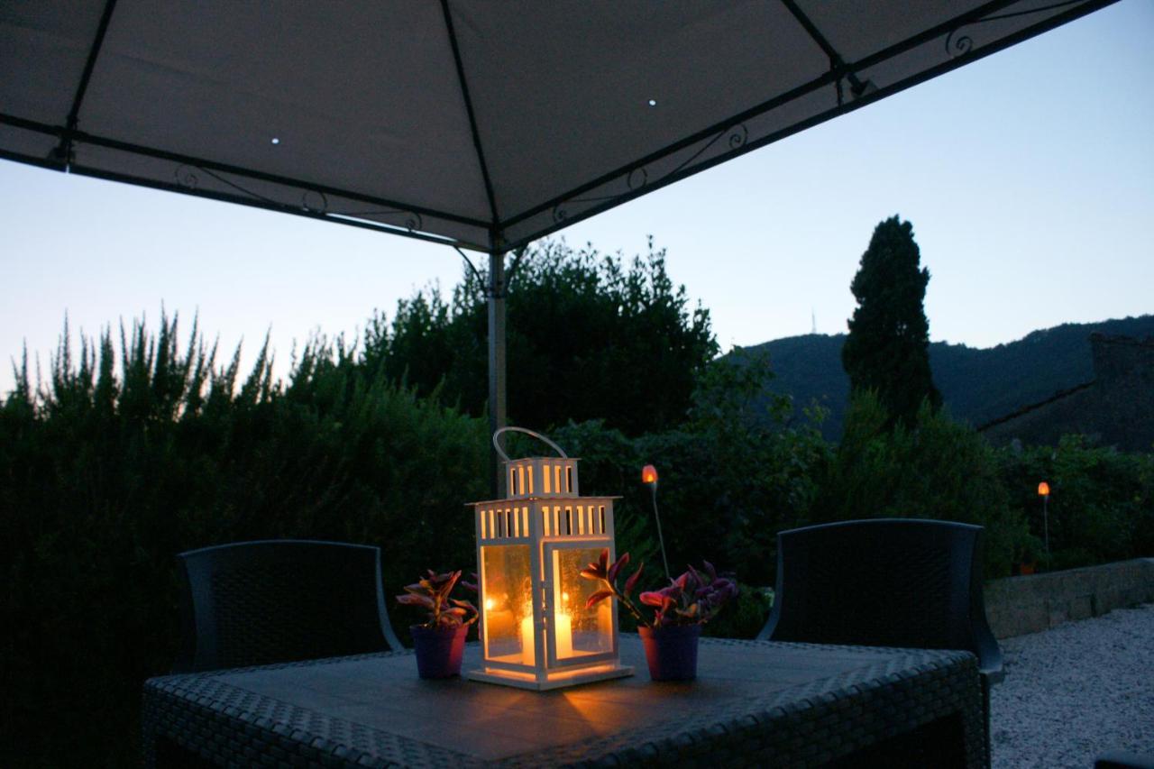 Il Podere La Casina Monsummano Terme ห้อง รูปภาพ