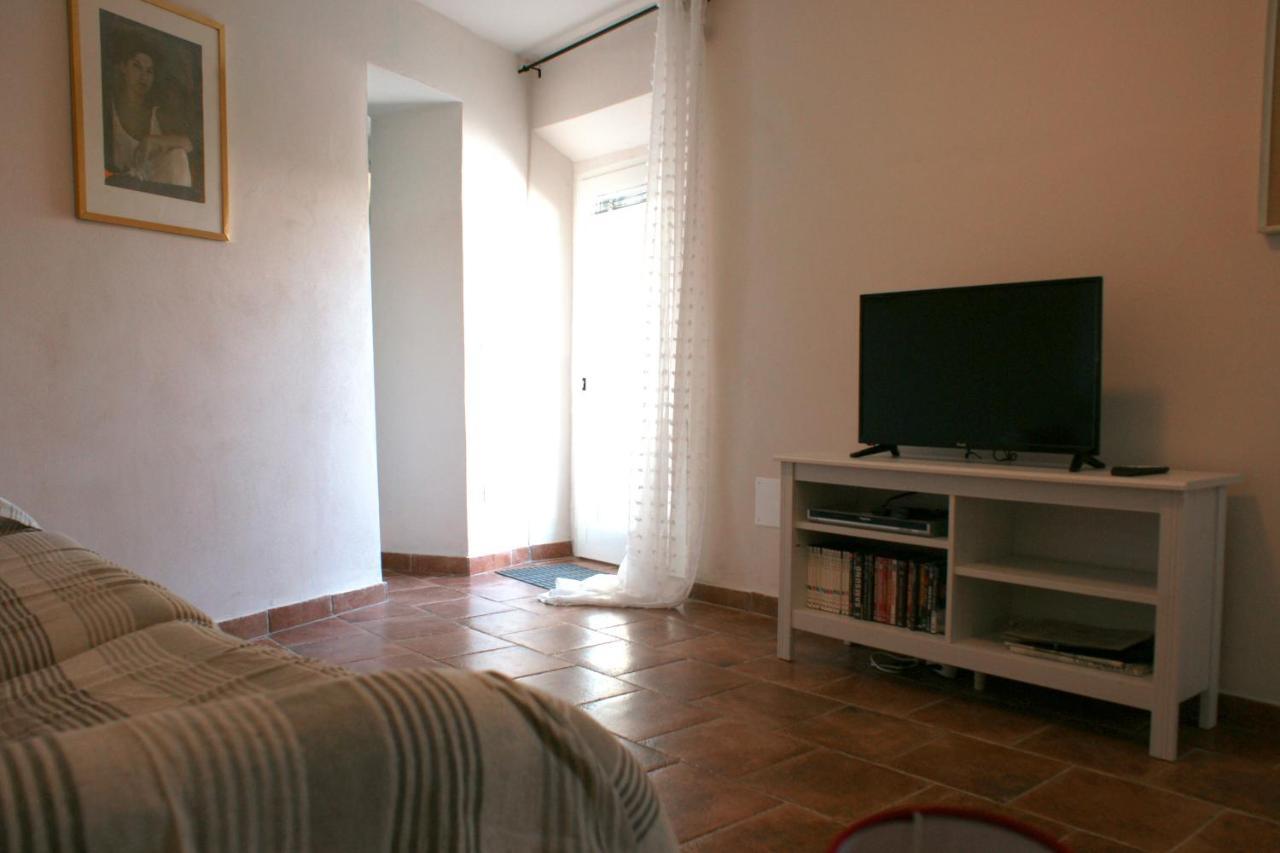 Il Podere La Casina Monsummano Terme ภายนอก รูปภาพ