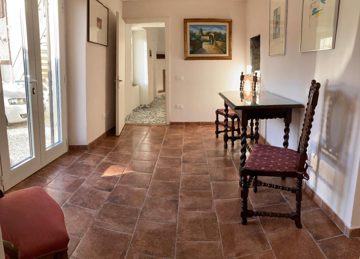 Il Podere La Casina Monsummano Terme ภายนอก รูปภาพ